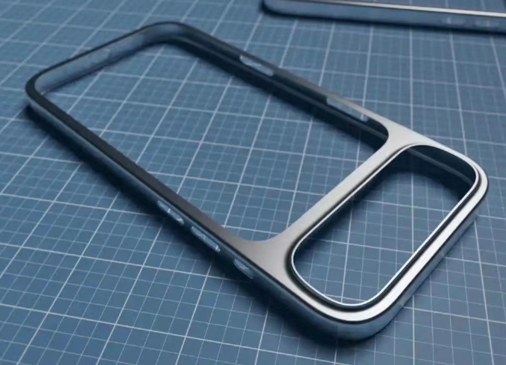 Apple копіює Google? Майбутній iPhone 17 може отримати повний редизайн камери (фото)