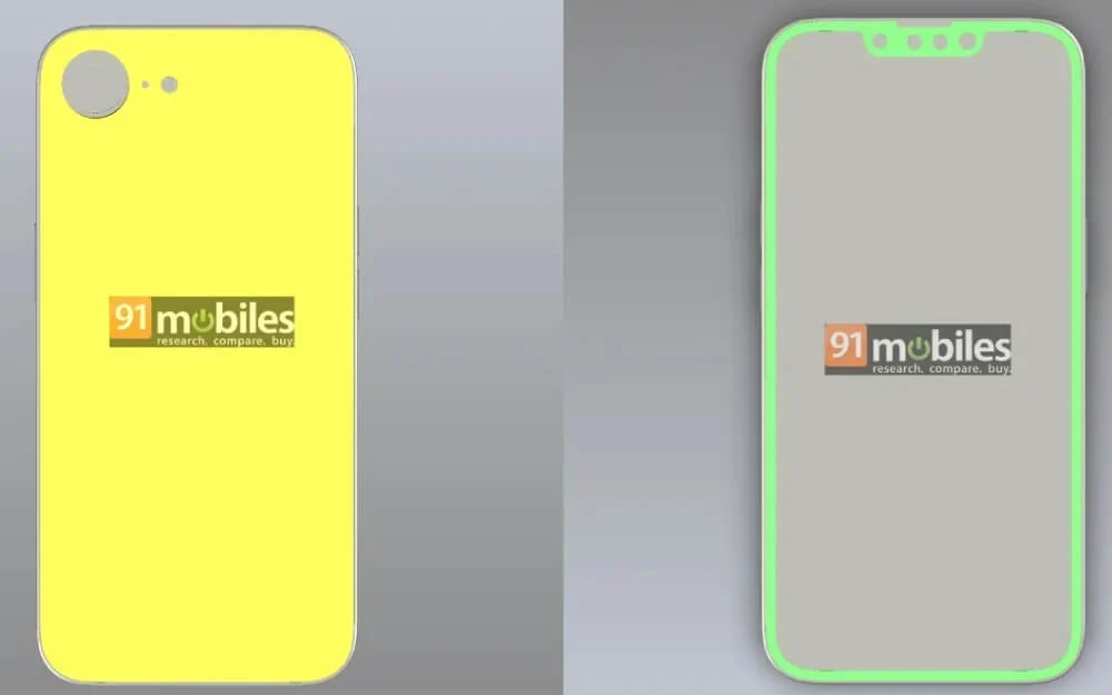 iPhone SE 4: яким стане найдоступніший смартфон Apple у 2025 році