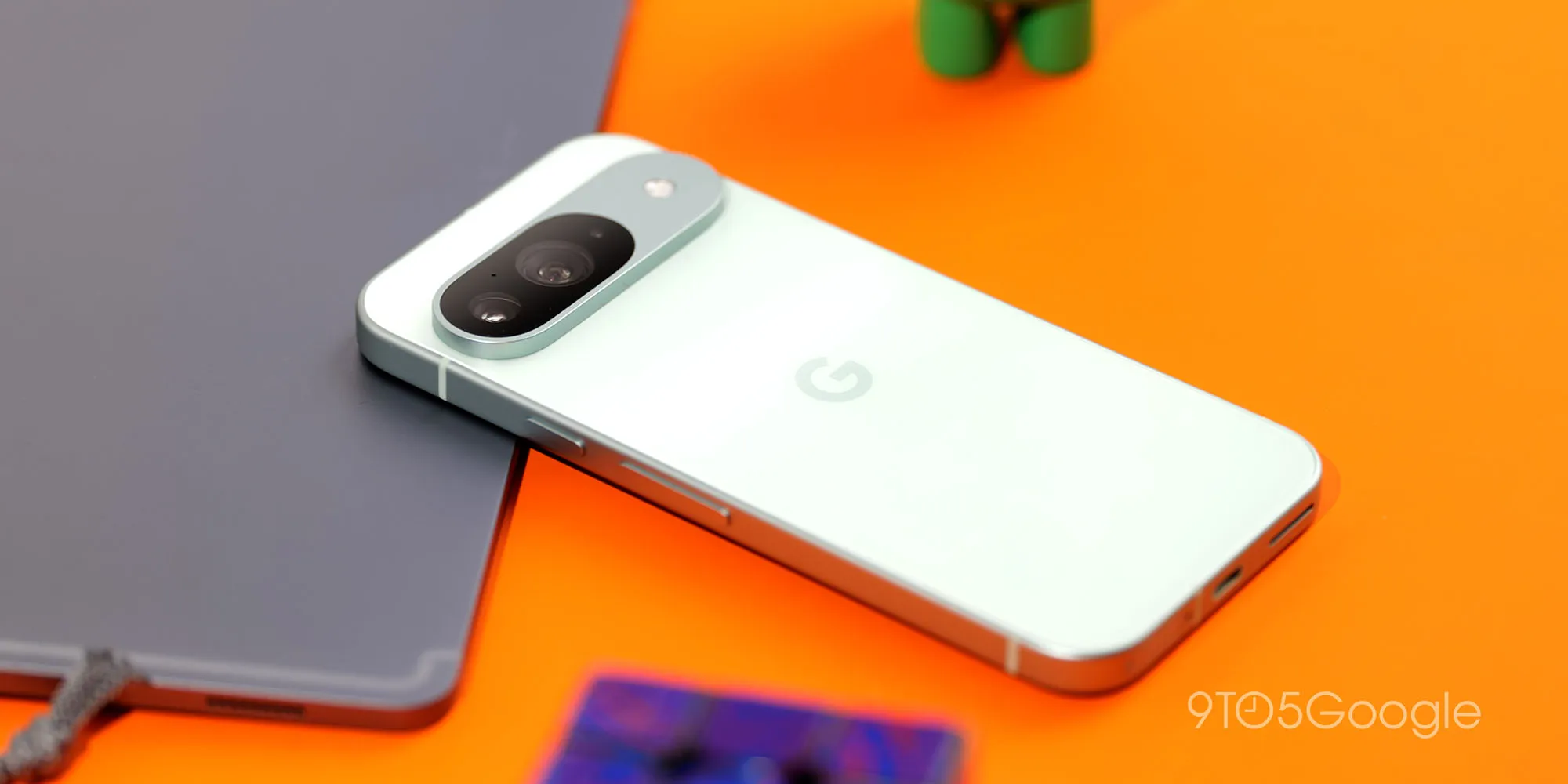 Який телефон Android став найкращим у 2024 році: результати вражають