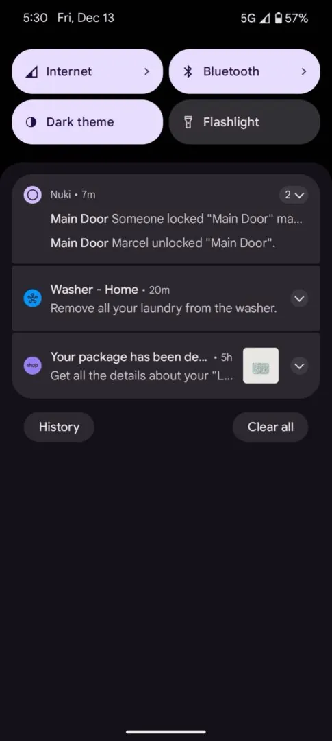 Забудьте про хаос. Три хитрощі зі сповіщеннями на телефонах Android, які заощадять ваш час