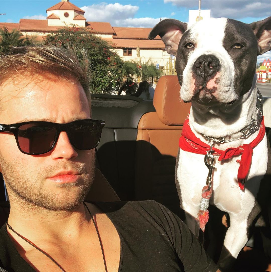 Официально: названо имя нового "Холостяка" 12 сезона (фото)