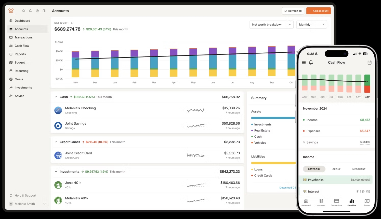 Шлях до фінансової свободи. 6 найкращих додатків для контролю вашого власного бюджету