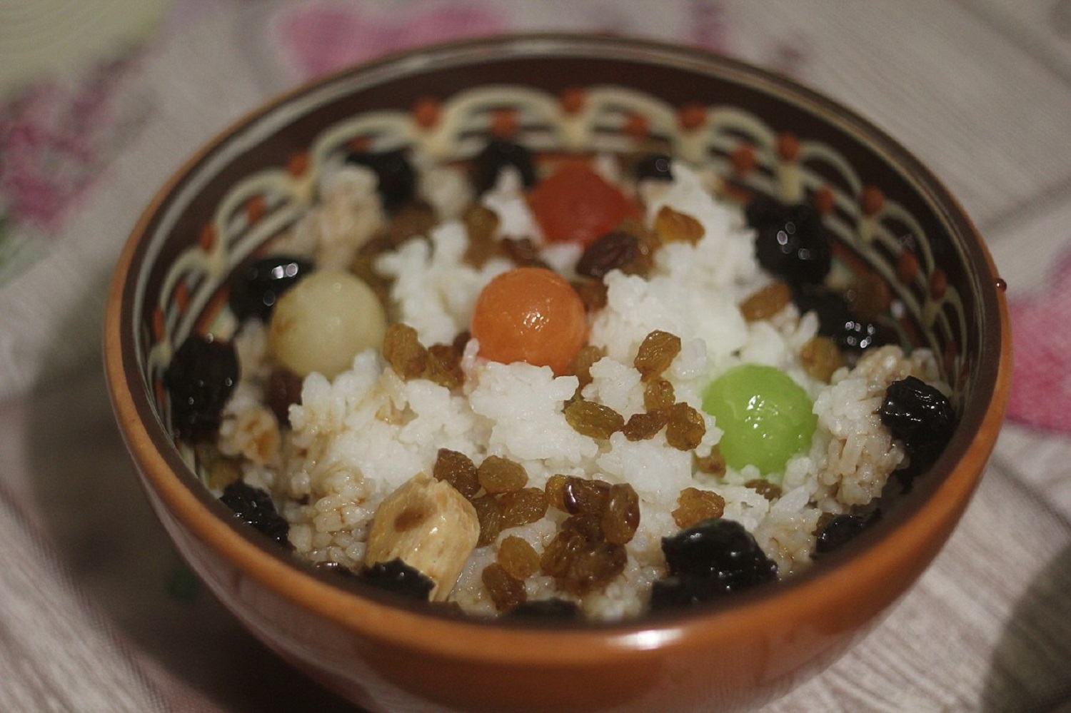 5 головних українських новорічних традицій