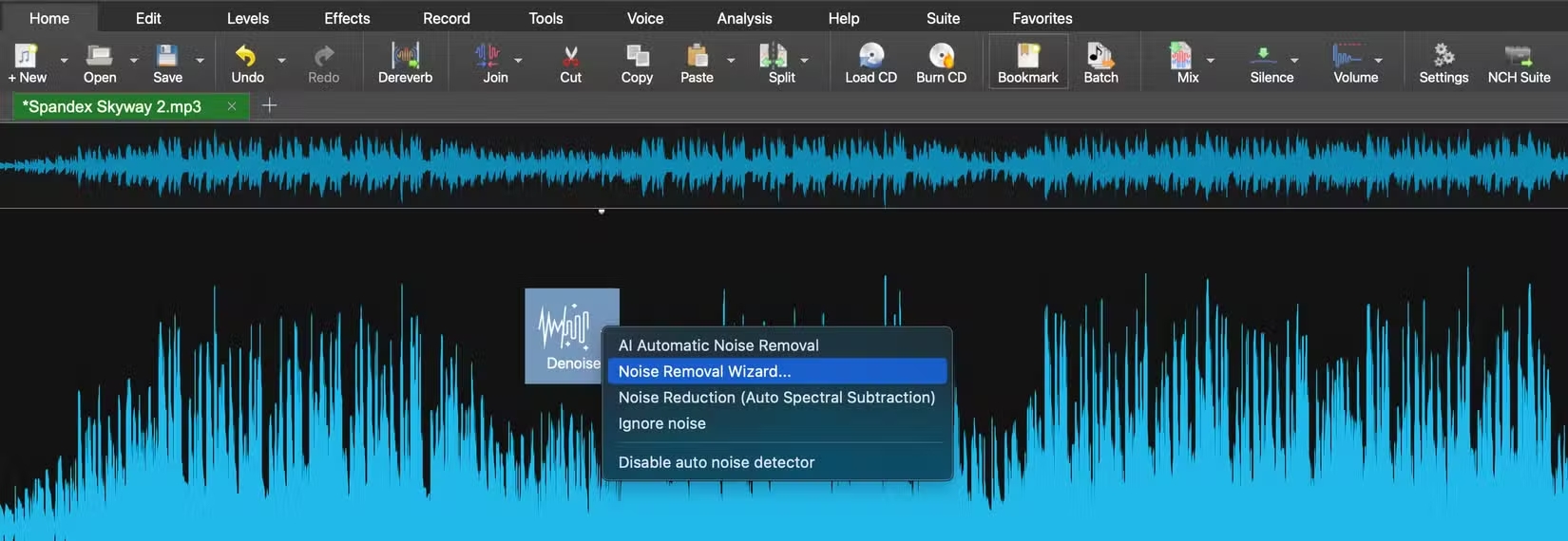 5 бесплатных программ для редактирования аудио, которые вам стоит попробовать