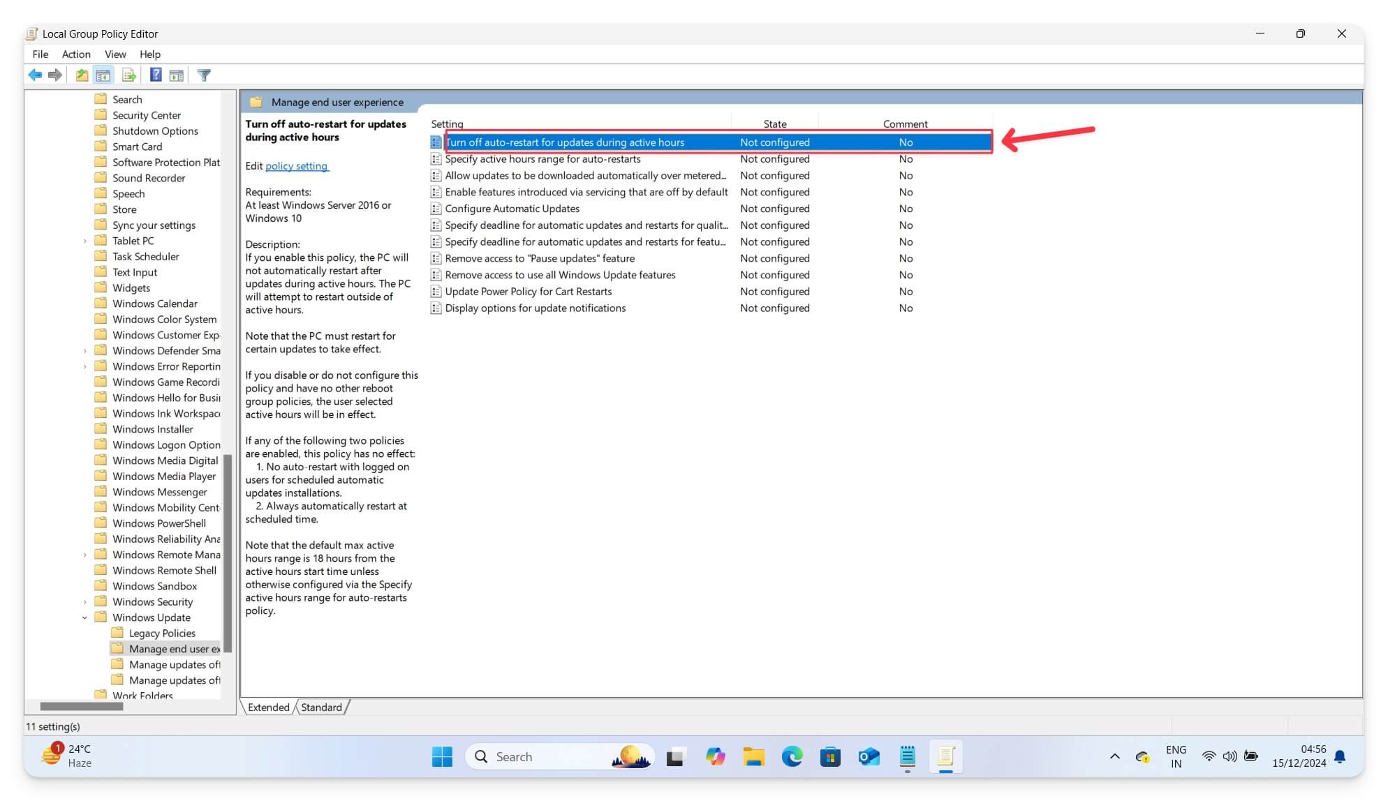 Як на Windows відключити автоматичне перезавантаження після оновлень: допоможуть 7 надійних методів