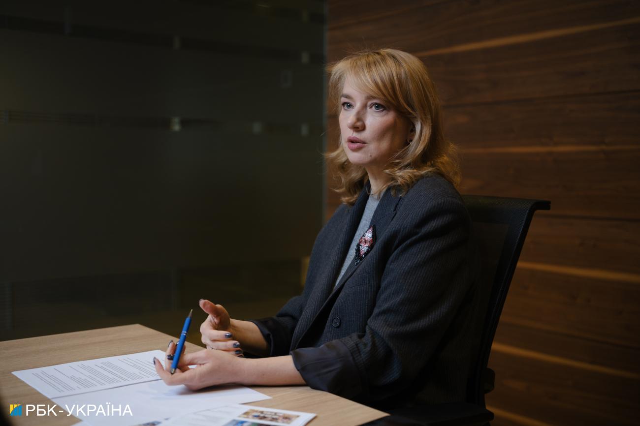 Олена Шуляк: Влада не готується до проведення виборів онлайн, це маніпуляція