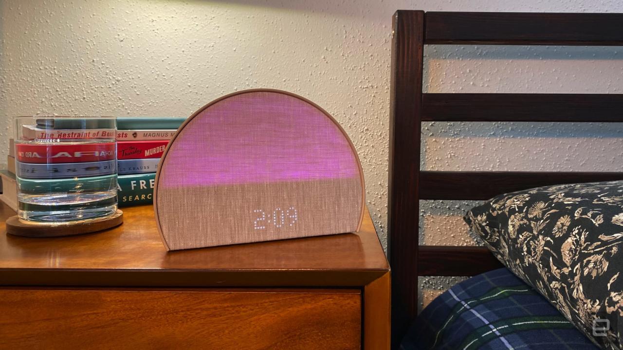 Погано спите? Ці 5 розумних гаджетів забезпечать міцний і здоровий сон