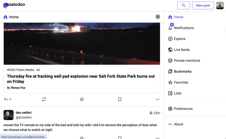11 альтернативных соцсетей для тех, кто ищет что-то новое, помимо Meta и Twitter