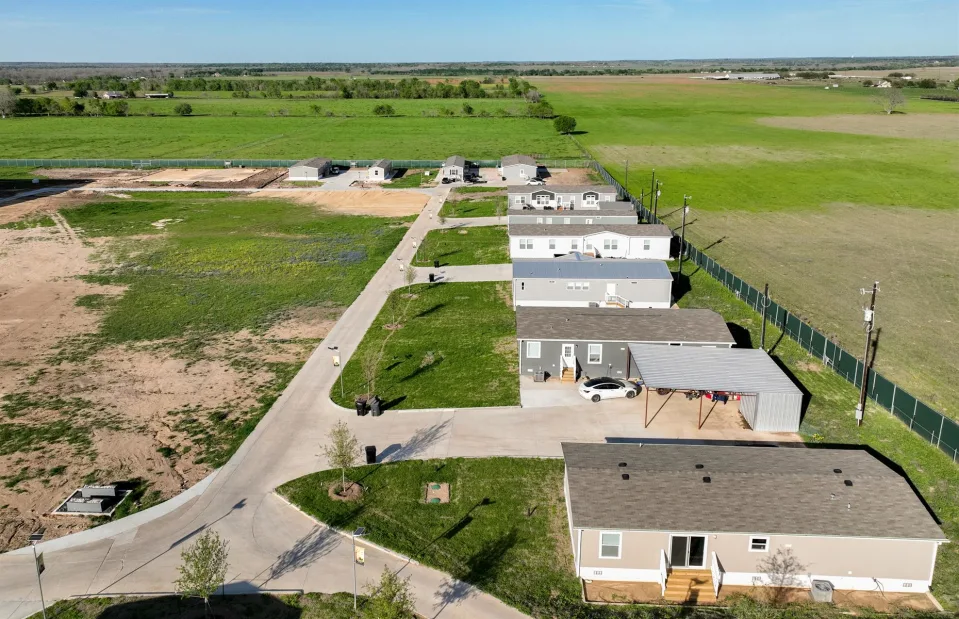 6 міст майбутнього, які будують 5 найбагатших людей на планеті