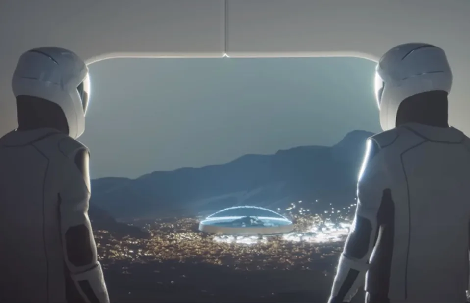 6 міст майбутнього, які будують 5 найбагатших людей на планеті