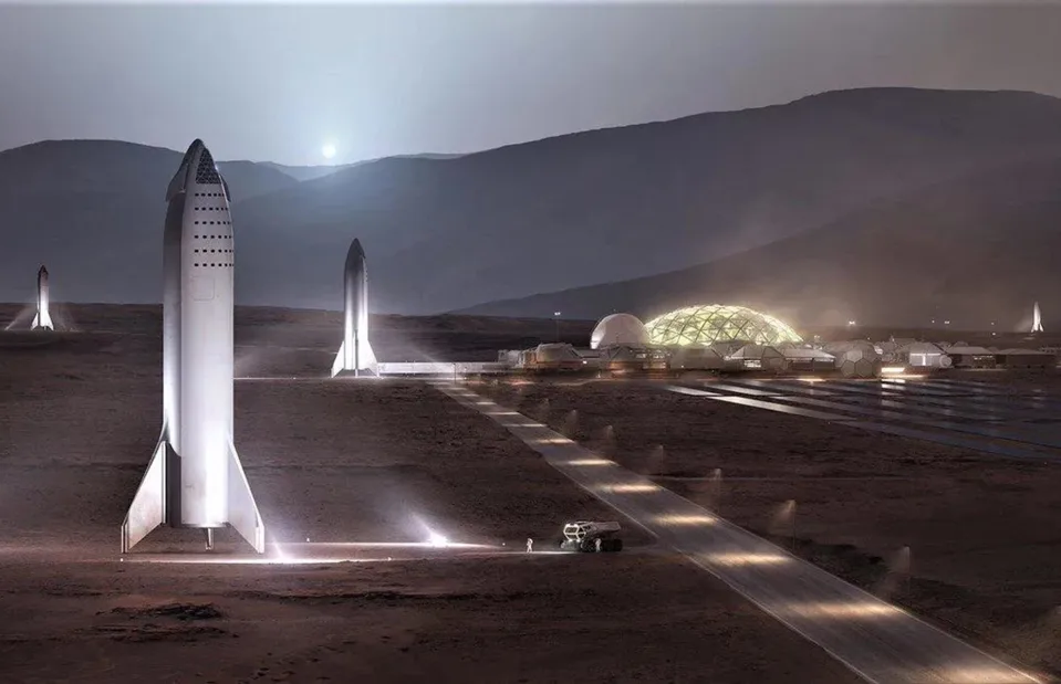 6 міст майбутнього, які будують 5 найбагатших людей на планеті