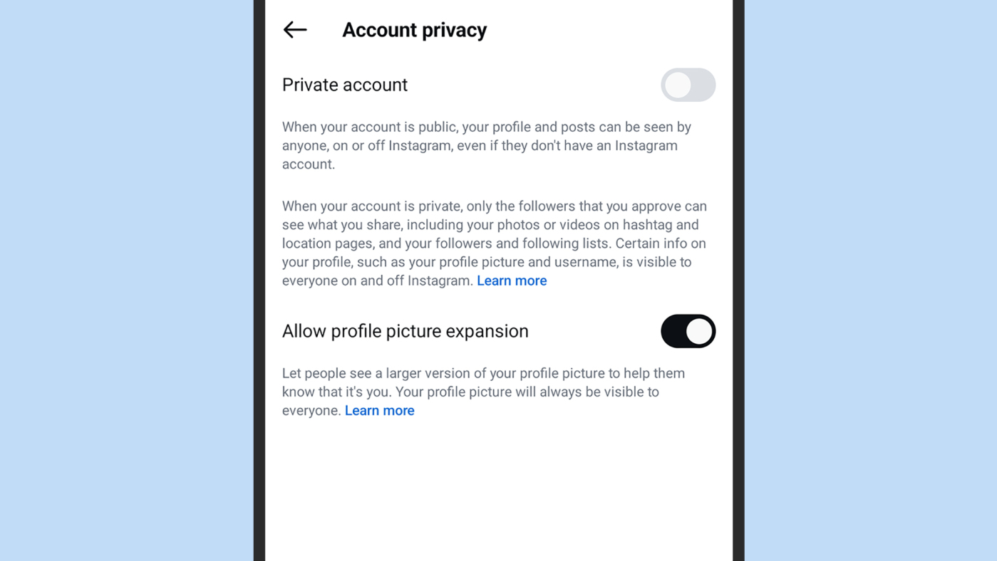 Як стати невидимкою в Instagram, Facebook та інших соцмережах