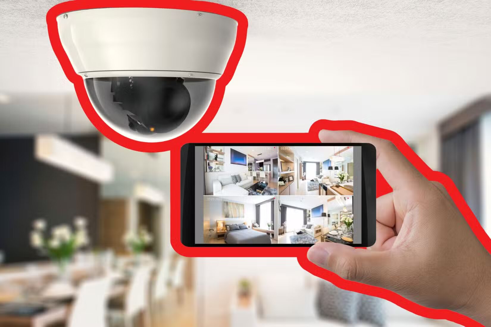 Зламають без зусиль. 6 пристроїв у вашому домі, які потрібно захистити просто зараз