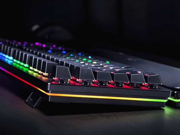 Арсенал геймера. 8 лучших гаджетов, которые помогут вам достичь новых высот в играх