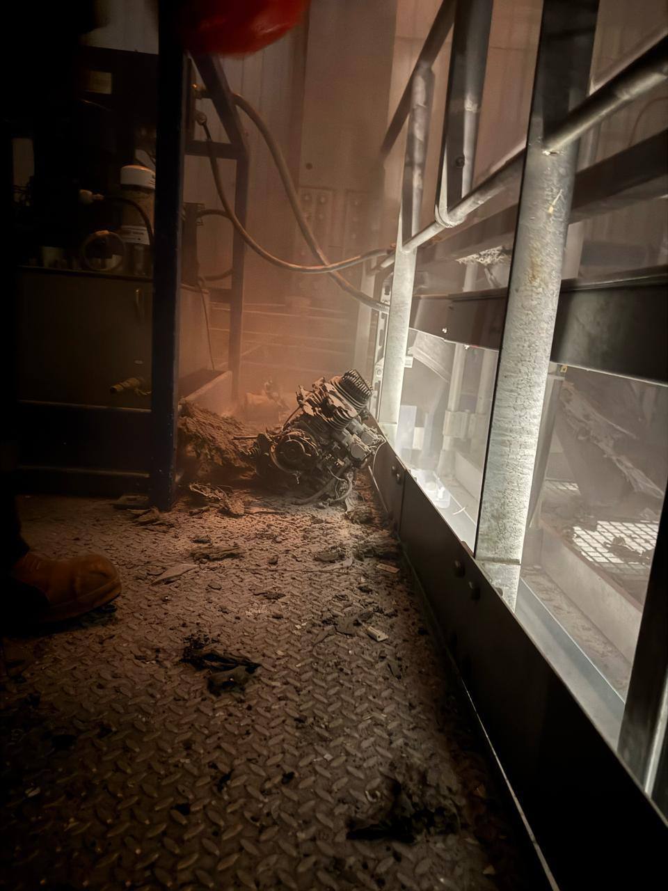 Россия атаковала саркофаг на Чернобыльской АЭС: что известно и есть ли угроза