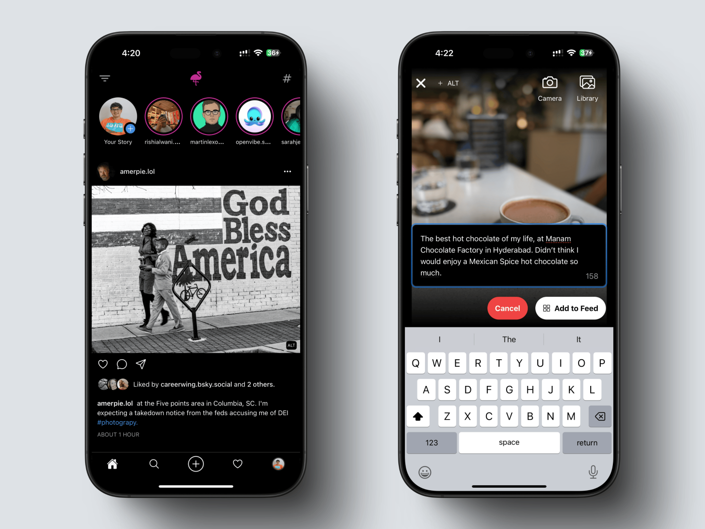 Надоел Instagram? 9 крутых альтернатив, где еще можно делиться фото и видео