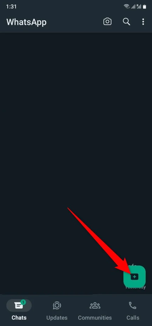 Как в WhatsApp отправить сообщение без добавления номера: 7 простых способов