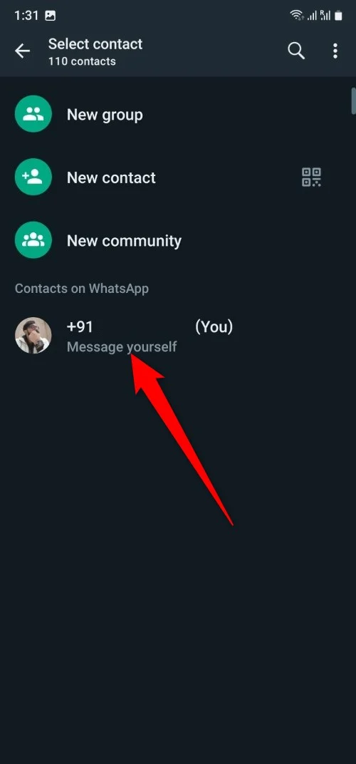 Как в WhatsApp отправить сообщение без добавления номера: 7 простых способов