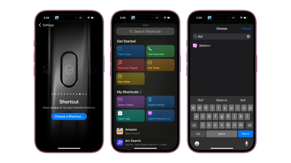 Як ще можна використовувати кнопку "Дія" на iPhone: стандартні та несподівані способи