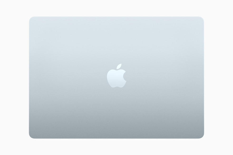 Apple представила новий MacBook Air із процесором M4: характеристики новинки