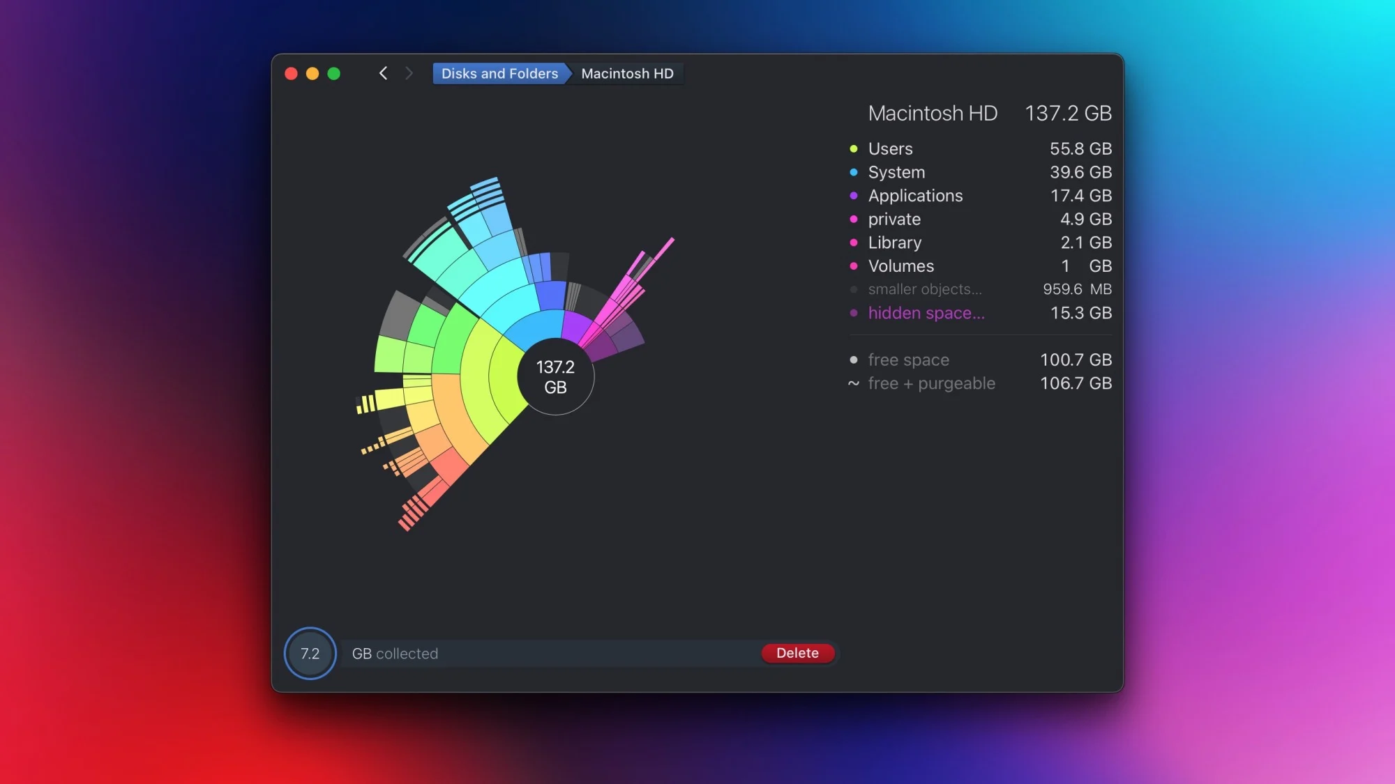 MacBook гальмує? Ось три способи очистити диск і прискорити його роботу