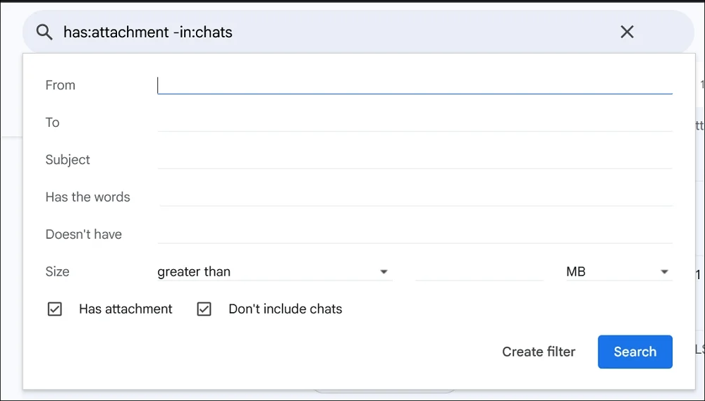 Як знайти і відновити зниклі листи в Gmail: ефективні способи