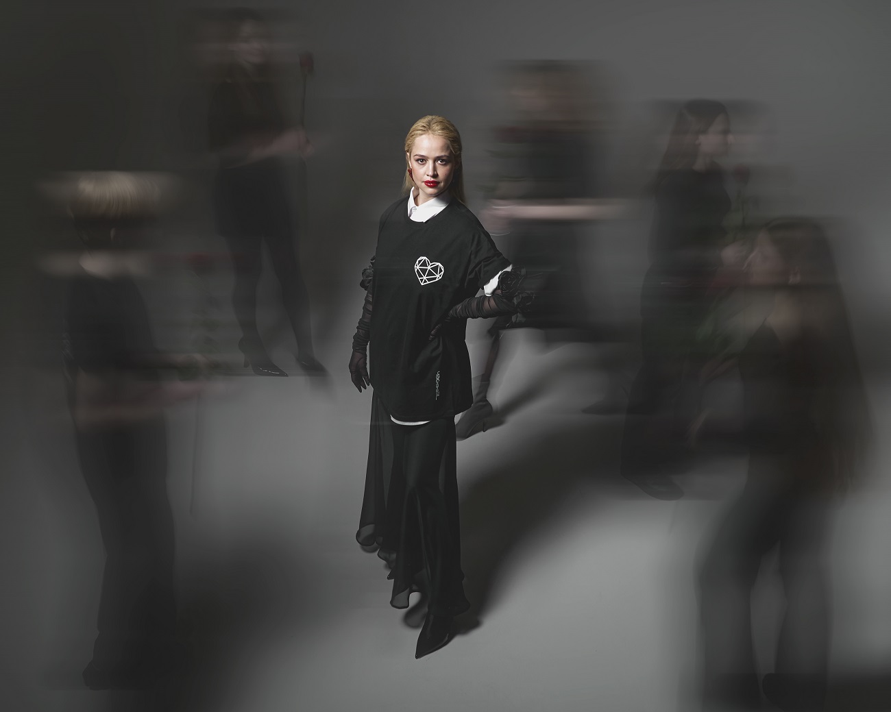 Фіналістка "Холостяка" вразила колаборацією з Андре Таном: "Час кохати себе"