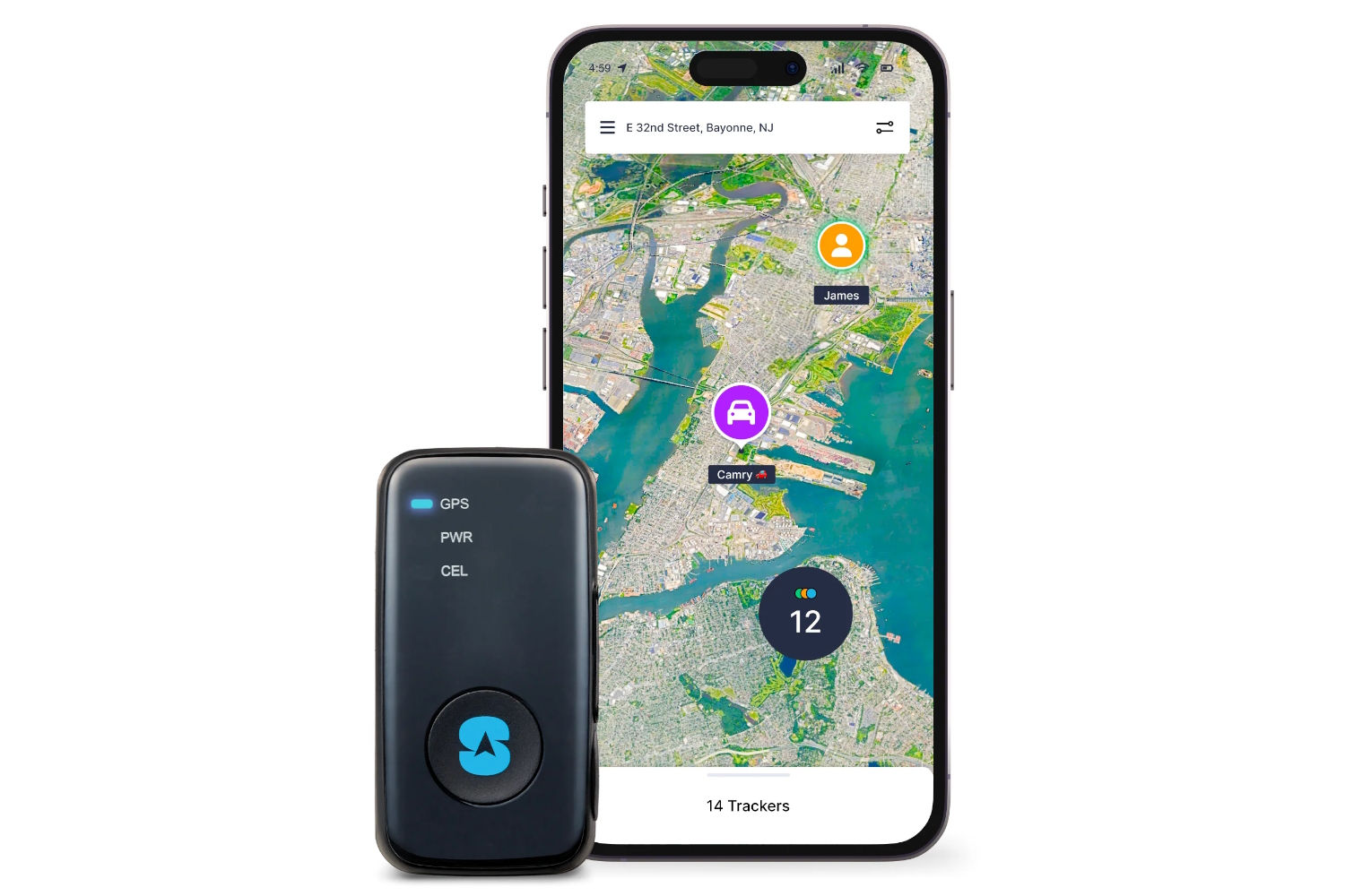 5 GPS-пристроїв, які допоможуть вам стежити за вашим автомобілем у реальному часі