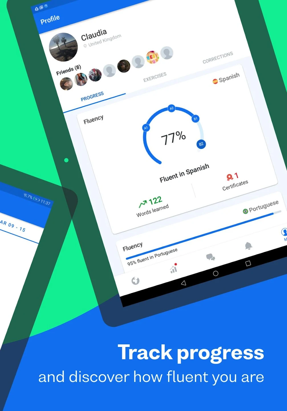 Секрети поліглота. 5 найкращих альтернатив Duolingo, які допоможуть заговорити іноземною мовою