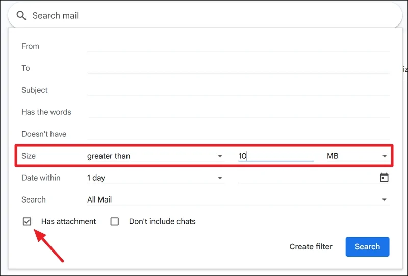 Як звільнити сховище Google, не втративши важливі дані: прості способи