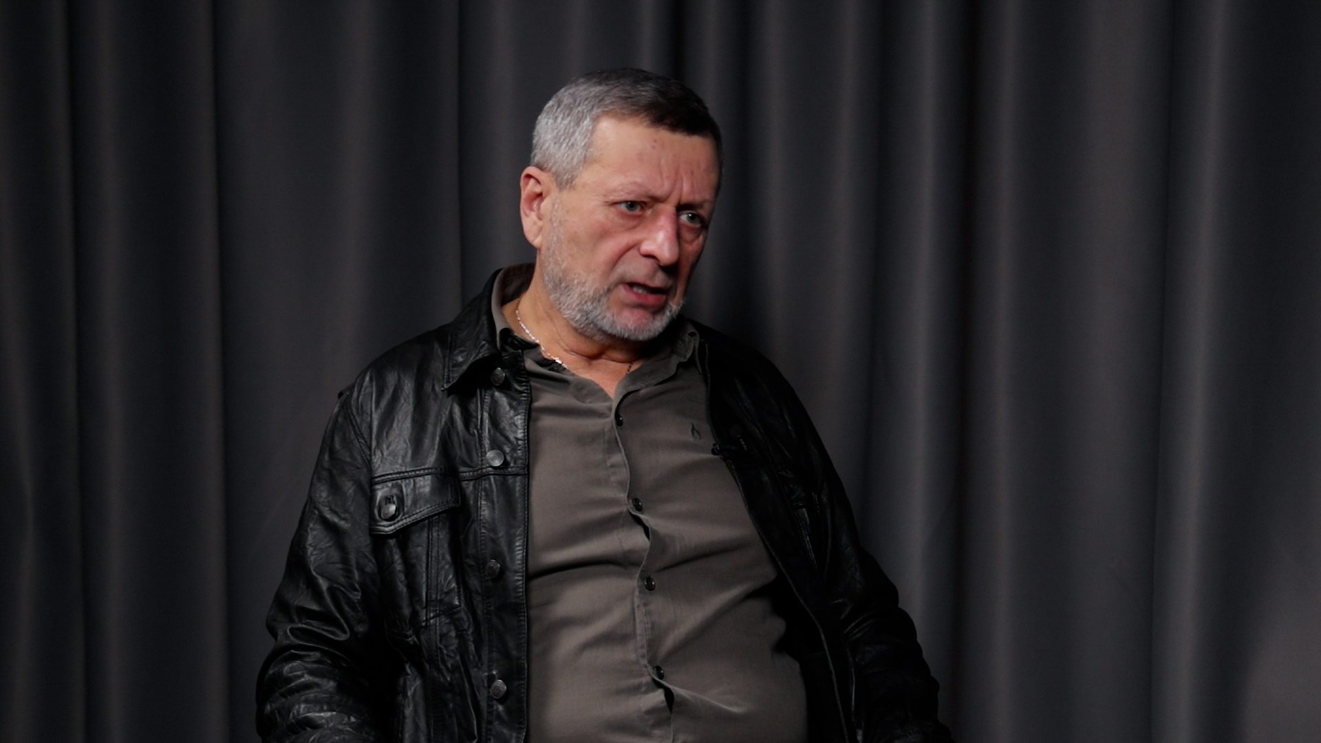 Ахтем Чийгоз: Крым – больше не курорт и не военная база, а транзитная территория