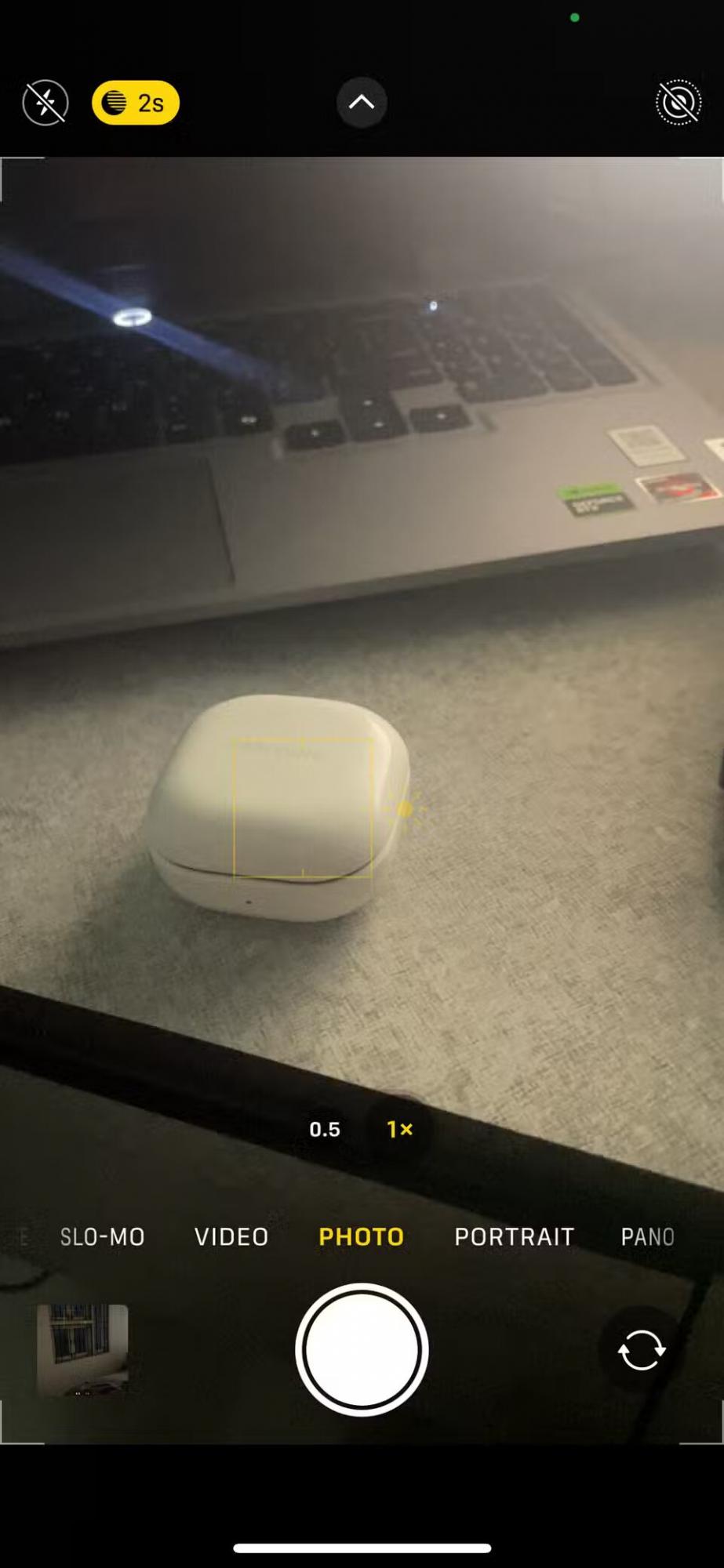 Темнота больше не помеха. Как на iPhone делать потрясающие ночные фото без обработки