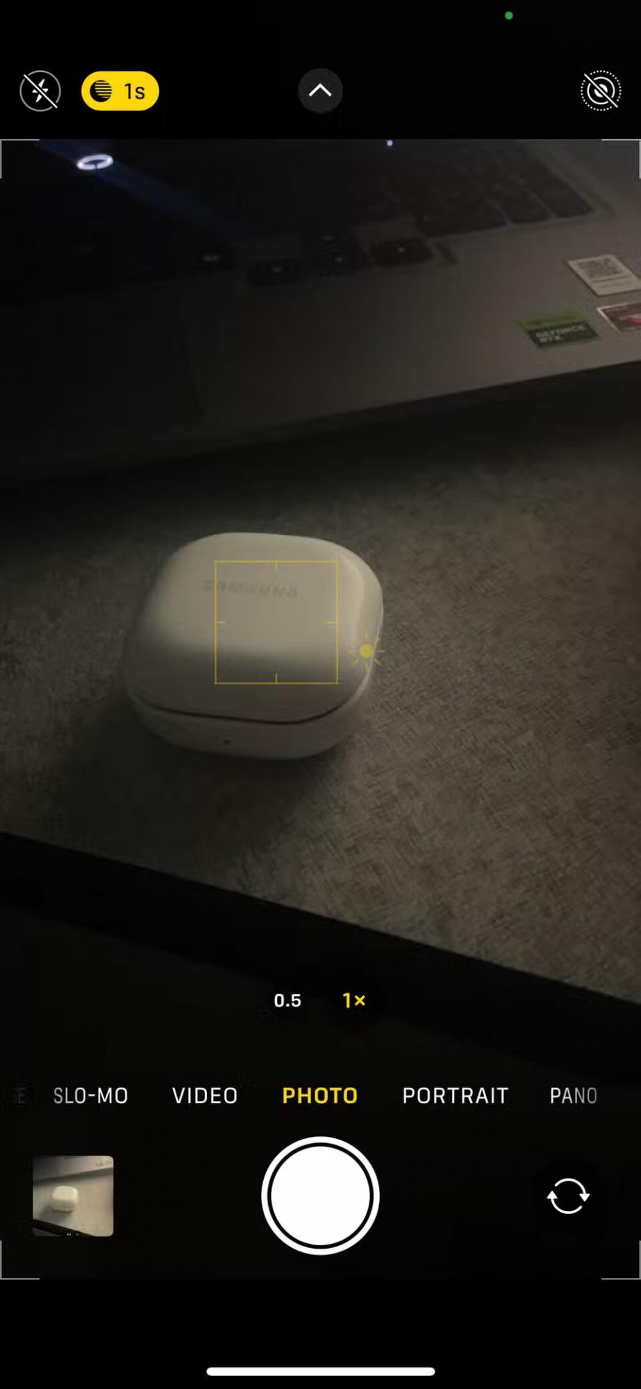 Темнота больше не помеха. Как на iPhone делать потрясающие ночные фото без обработки