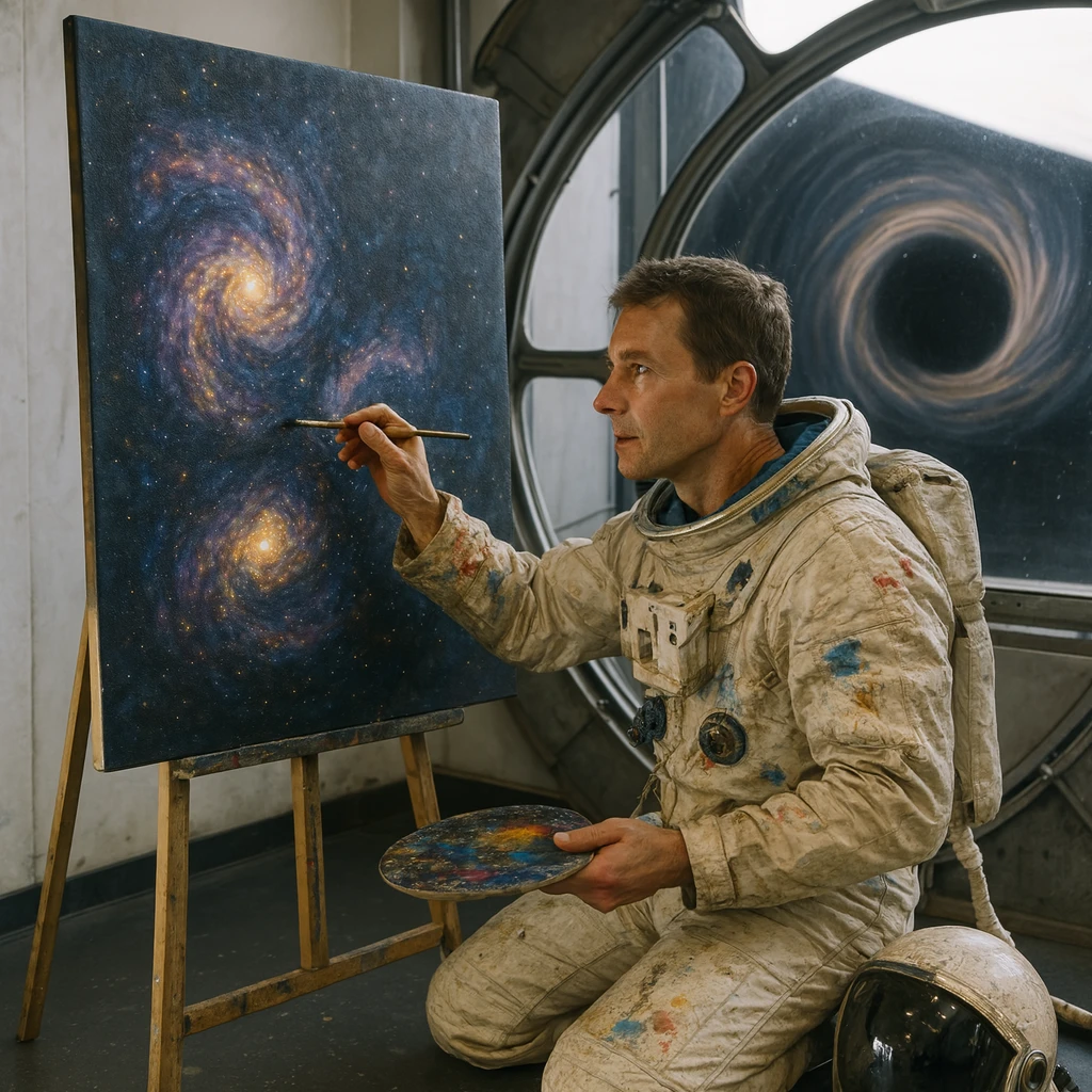 OpenAI додала в ChatGPT безкоштовний генератор зображень: ось що він може