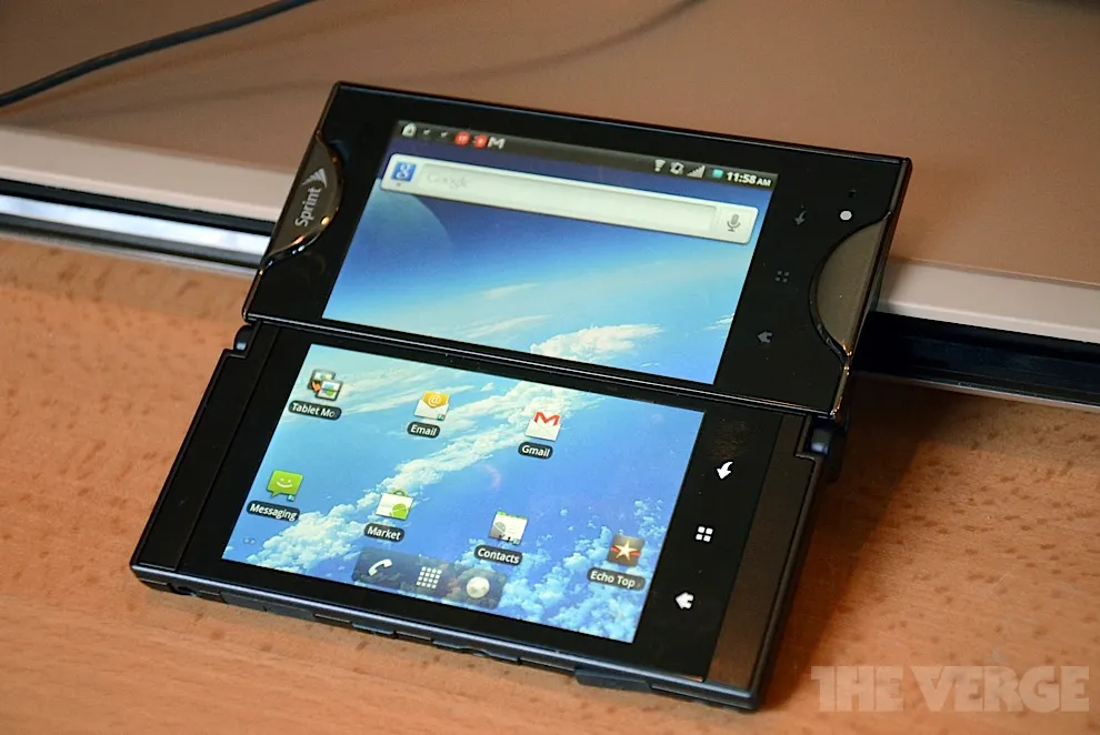 15 нелепых и странных телефонов, которые когда-либо существовали