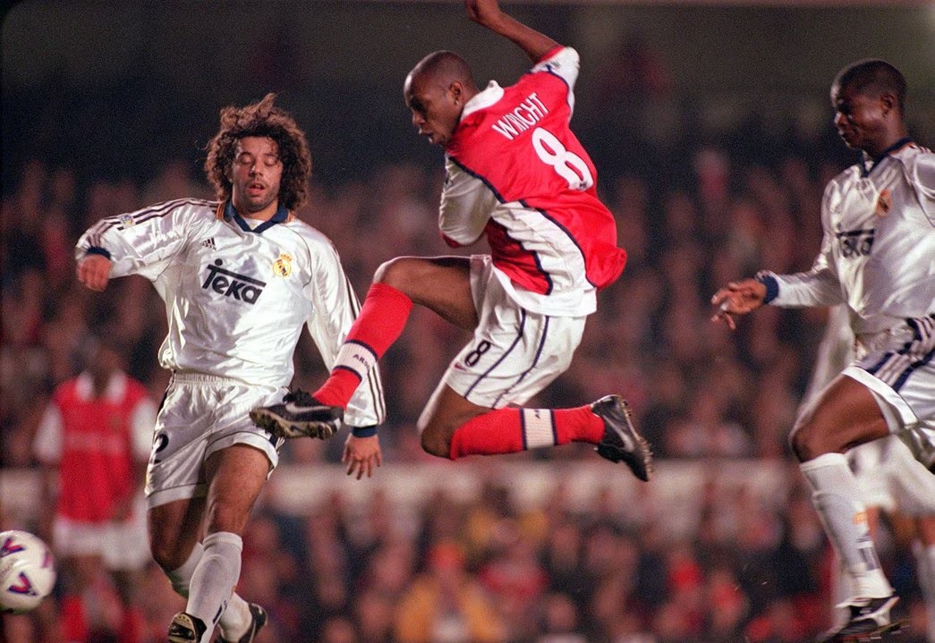 "Арсенал" – "Реал", "Баварія" – "Інтер": повний розклад матчів вівторка в Лізі чемпіонів