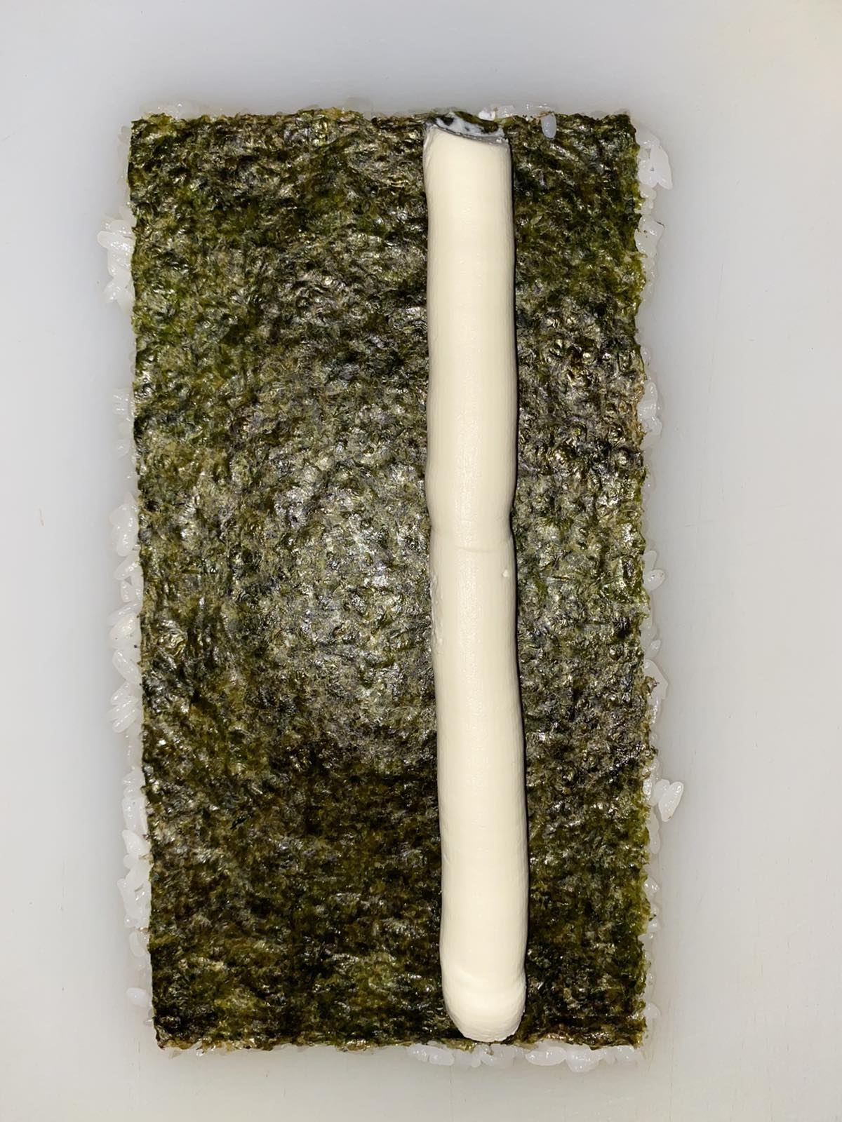 Готовим суши "Филадельфия" дома, как в ресторане: шеф-повар поделился важным секретом