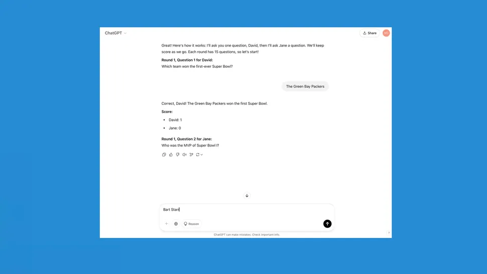 5 неожиданных игр, в которые можно сыграть с ChatGPT прямо сейчас