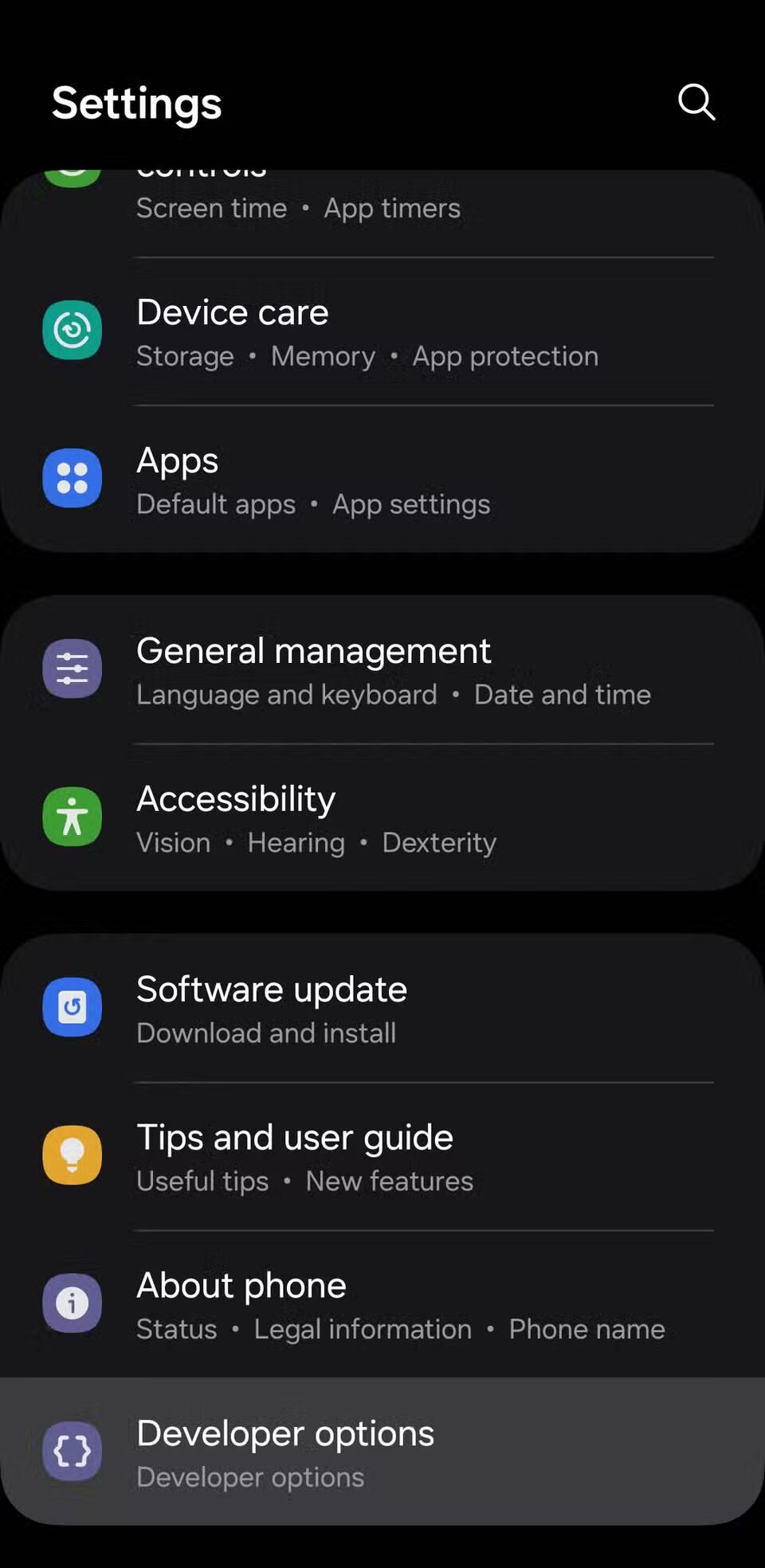 Ваш Android-смартфон гальмує? Ці налаштування потрібно вимкнути просто зараз