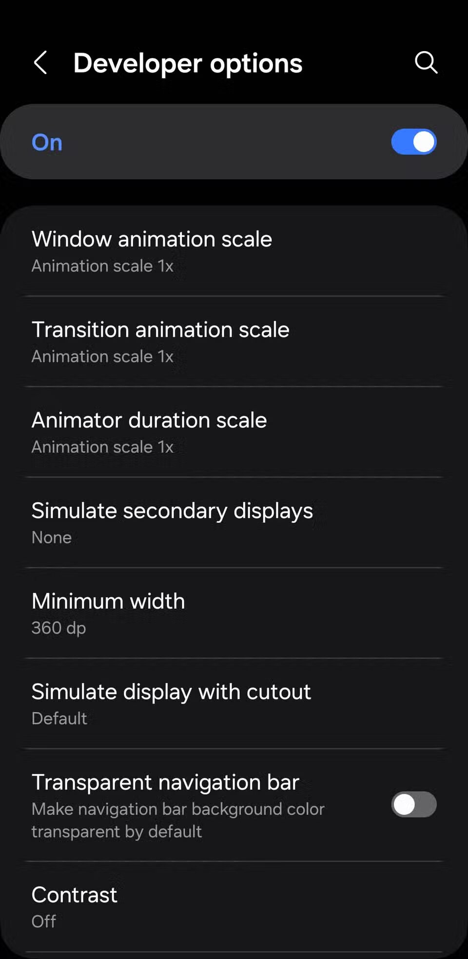 Ваш Android-смартфон гальмує? Ці налаштування потрібно вимкнути просто зараз