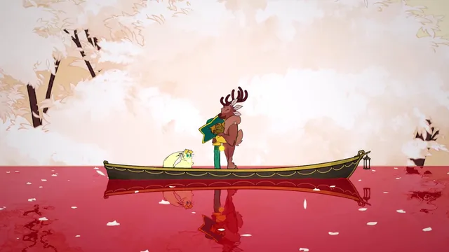 11 игр на ПК и консоли, которые мгновенно снимут стресс после тяжелого дня