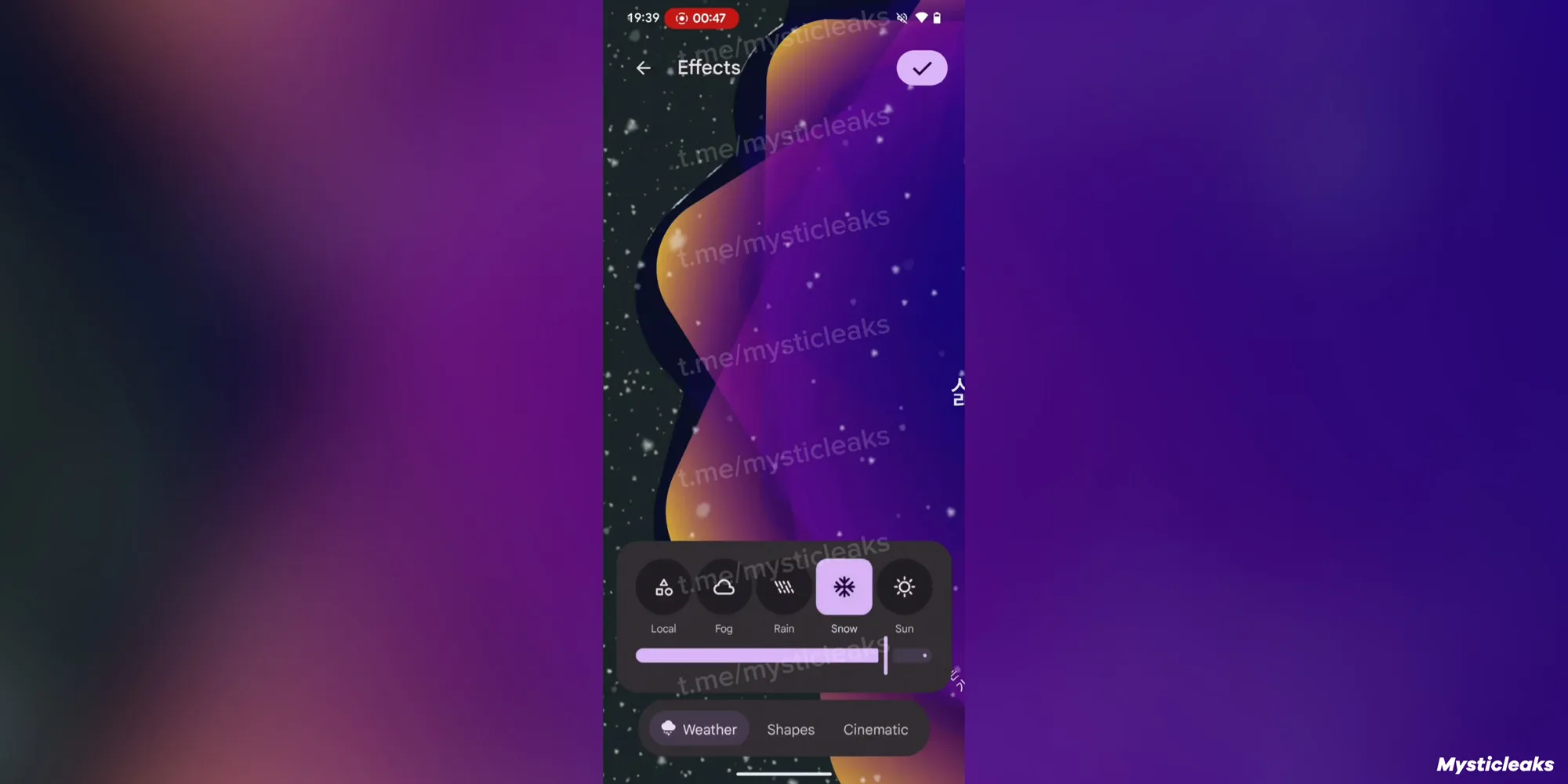 Розкрито зовнішній вигляд і ключові особливості Android 16 (фото)