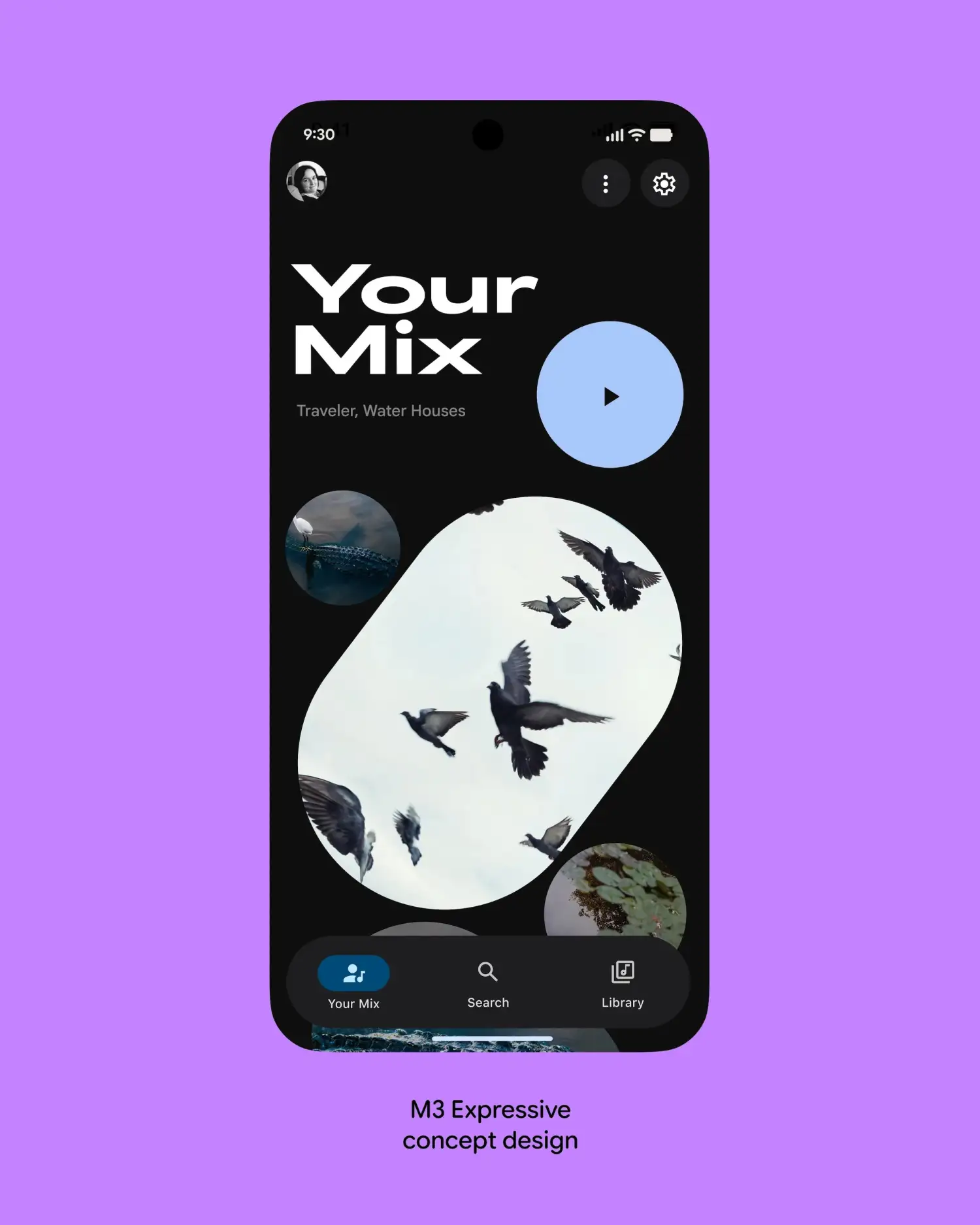 Google случайно раскрыла новый дизайн Android: как теперь будет выглядеть система (фото)
