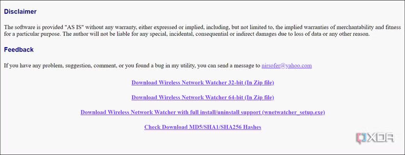 Повільний інтернет? Перевірте, чи не підключився хтось до вашого Wi-Fi