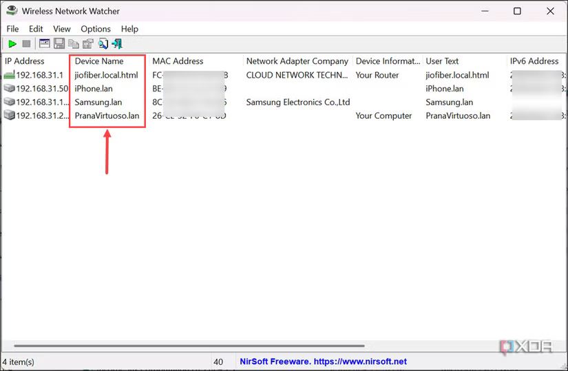 Повільний інтернет? Перевірте, чи не підключився хтось до вашого Wi-Fi