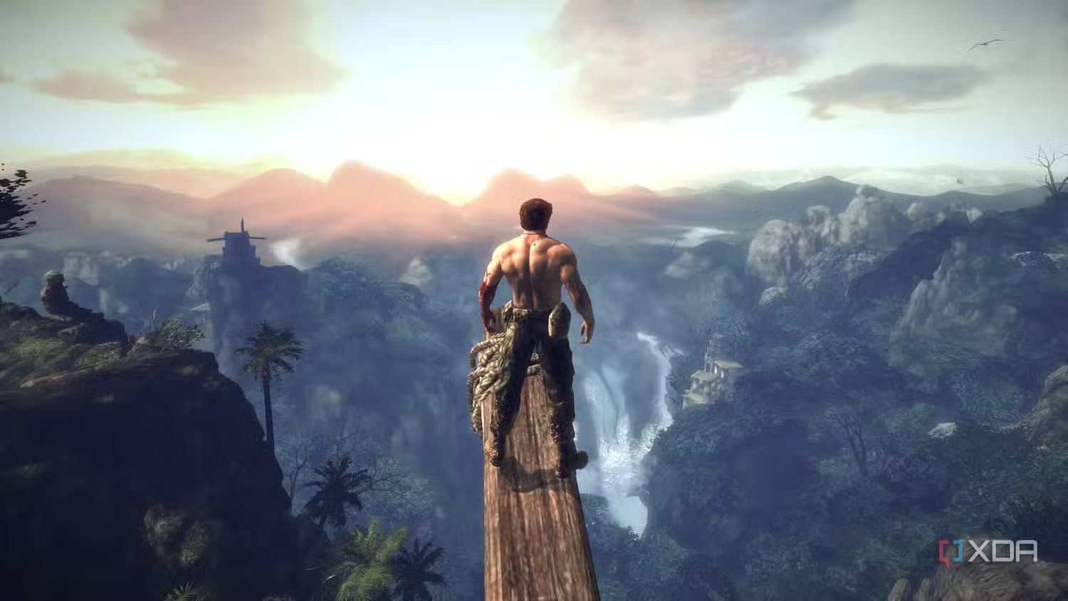 5 адаптацій фільмів і серіалів, які стали справжніми ігровими хітами