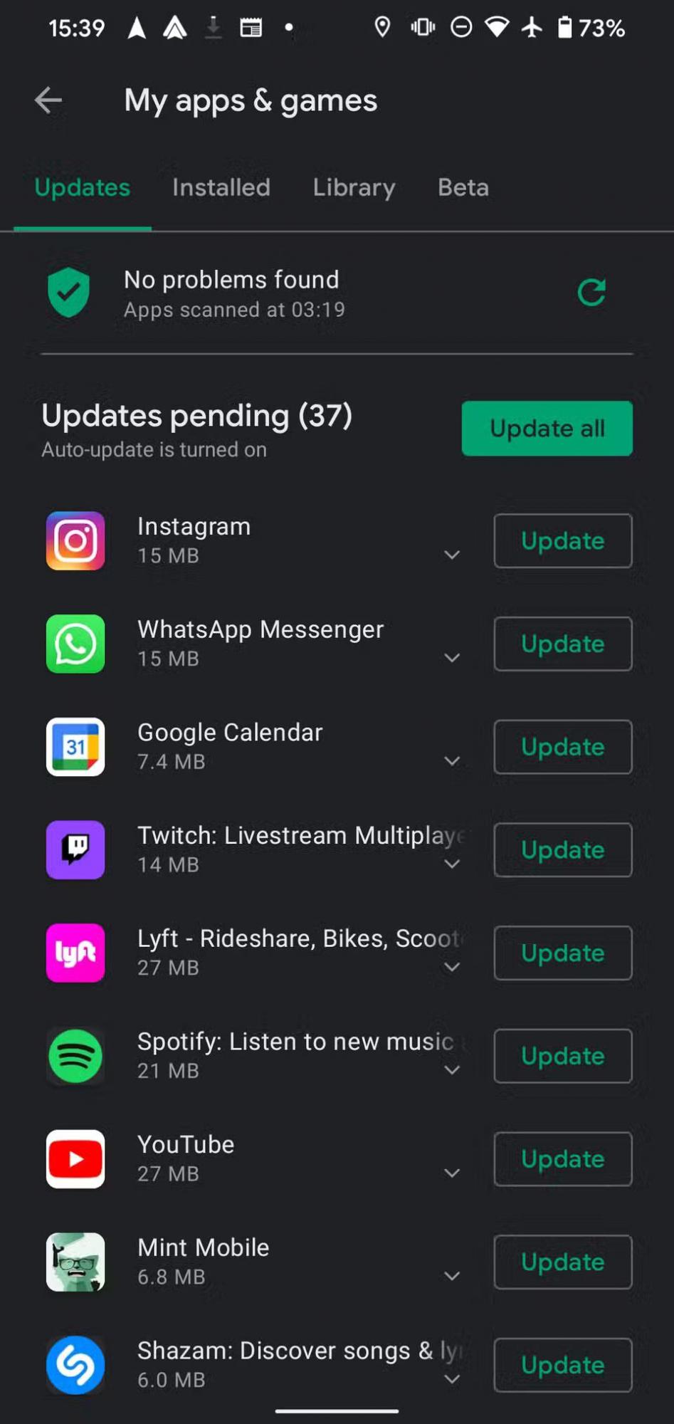 Обновили Android-смартфон? Не забудьте сразу сделать эти 6 важных действий