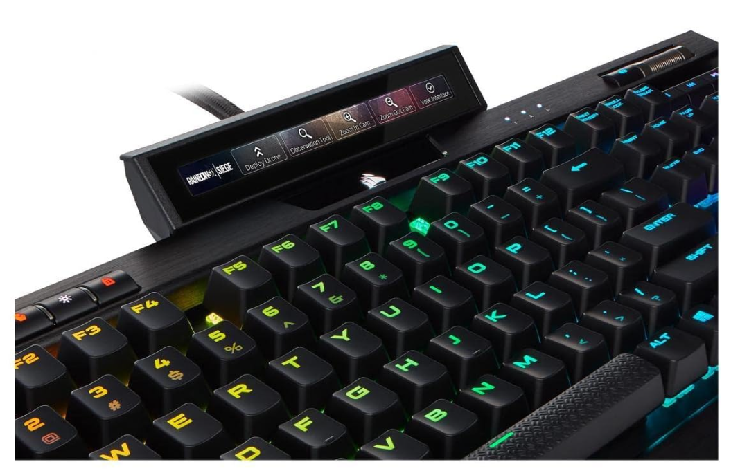 5 аксесуарів для ПК, які прокачають ваш геймінг: ви точно про них не знали