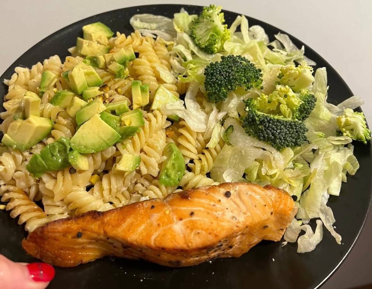 Смачно та дуже корисно: 10 ідей збалансованої вечері