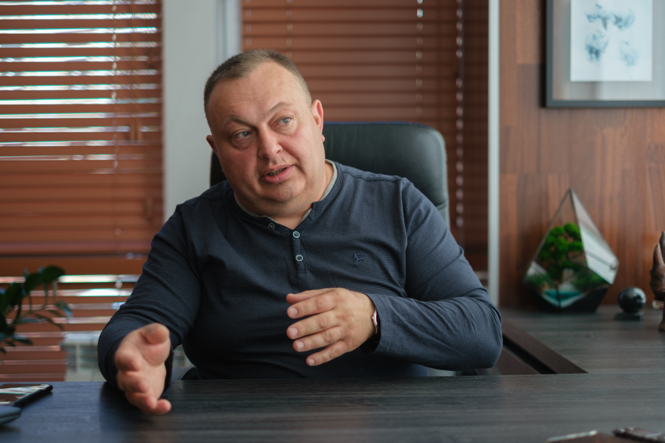 Олексій Антипович: Українці готові пожертвувати брендом НАТО, але не вступом до Євросоюзу